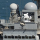 Illustration for article titled The U.S. Military Has Deployed A Laser Weapon To The Persian Gulf